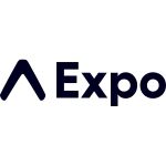 Expo SVG Icon